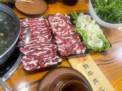 -荣记潮汕牛肉火锅(仙鹤街店)
