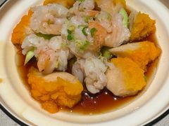 -狮王府淮扬菜(夫子庙老门东店)