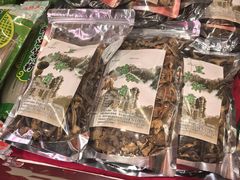 -黔蘑菇四季餐厅(观山湖店)