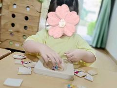 -希溪谷半山街道蒙氏托育(万科公园里校区)