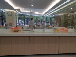 -宝生月子中心·独栋独院式(南山店)