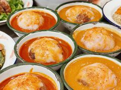 -永安里地摊烤肉(首创店)