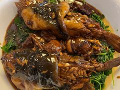 -锡和无锡菜(景丽苑店)