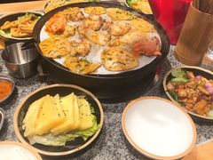 -酒拾烤肉(阳光100店)