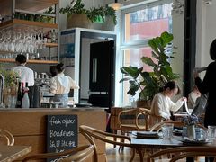 大堂-BOR Eatery(安福路店)