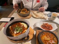 -七八冷面·延边朝鲜族美食(圣熙八号店)