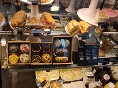 -星巴克臻选(北京太阳宫凯德店)