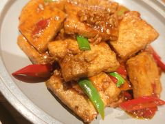 -耶里夏丽·新疆菜·家庭聚场(百联中环购物广场店)