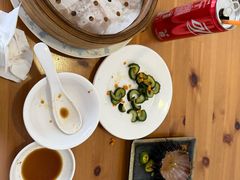 -海胆小馆(东北水饺·春柳店)