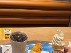 -麦当劳(宝龙店)