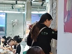 -盟重烧烤(东瓜山创始店)