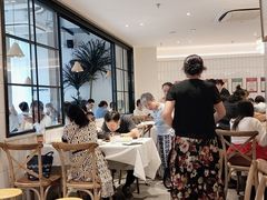 大堂-多哩小馆(大行宫店)