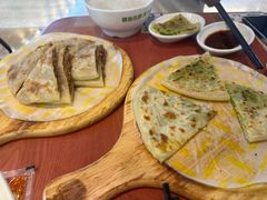 -甲乙饼·手工牛肉饼(金地广场店)