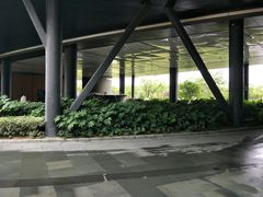 -上海滴水湖皇冠假日酒店