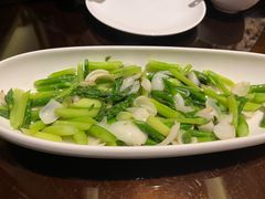 -大理实力希尔顿酒店御璽中餐厅YUXI – CHINESE RESTAURANT
