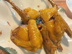-蒸坊黄鳝饭(骏丰大厦店)