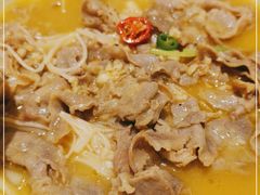 -小菜园新徽菜(上海浦东复地活力城店)