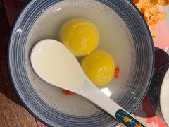 -尚尚仙·酸汤猪手·猪肚鸡火锅(华联万柳购物中心店)