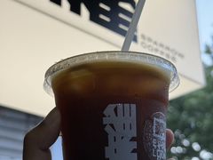 -麻雀咖啡SPARROW COFFEE(十全街店)