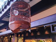-白天鹅宾馆-宏图府餐厅