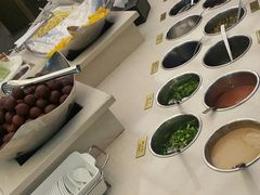 -海底捞(明洞店)