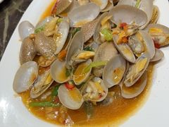 -陆记鹅庄·潮汕菜·狮头鹅(大仟里店)