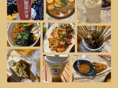 -热浪岛马来餐厅