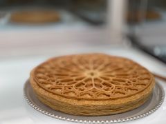 -潮一不贰·法式甜品·生日蛋糕·西式简餐(外滩店)