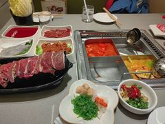 -海底捞火锅(杭州天虹购物中心店)