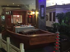 -碧露轩·大益茶体验馆(镇江路店)