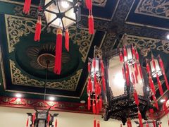 -梅龙镇酒家(南京西路总店)
