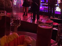-宝莱纳啤酒花园餐厅PAULANER BRAUHAUS Nanjing(广州路店)