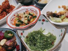 -银河烧鳗·活鳗料理专门店(西单大悦城店)