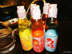 -一豚轩·烧鸟·豚骨拉面(五四路店)