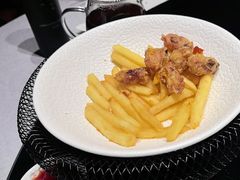 -青螺餐厅·家宴(松雅湖店)