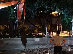 -River Café 海鲜自助(重庆丽笙世嘉酒店)