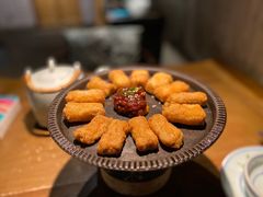 -刀板香·安徽菜(望江东路店)