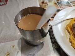 -金桔香港茶餐(宝安大厦店)