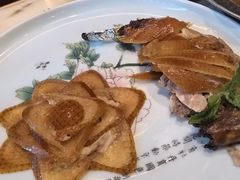 -京华烟云·北京烤鸭(领展购物广场·中关村店)