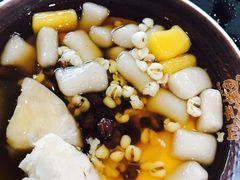 -鲜芋仙Meet Fresh(五道口店)