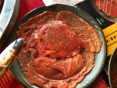 -谭鸭血老火锅(漳州路店)