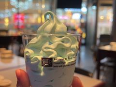 海盐芝士味冰淇淋-董小味儿(奥特莱斯店)