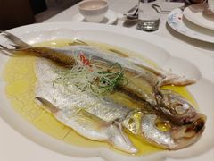 -太湖饭店·寄畅轩中餐厅