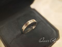 -Oasis绿洲银饰珍珠手作diy(壹方城店)