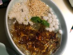 -绿茶餐厅(西单老佛爷店)