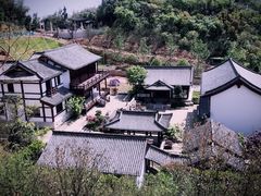 -径山寺