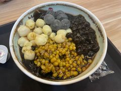 -鲜芋仙(长山湖店)