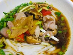 -肆姐面粉馆(坡子街店)