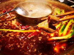 -长嘉·河图火锅(长嘉汇江景旗舰店)