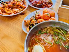 -鸡西冷面(翠竹店)